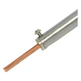 Паяльник Запорожье деревянная ручка 25W