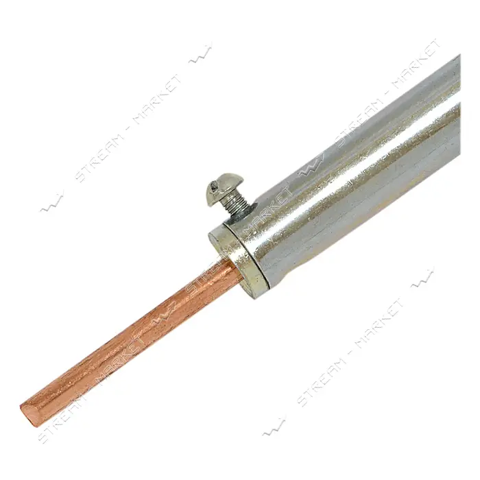 Паяльник Запорожье деревянная ручка 25W