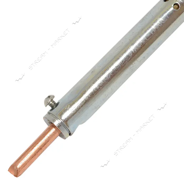 Паяльник Запорожье деревянная ручка  65W                                                            