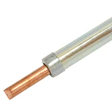 Паяльник Запорожье деревянная ручка 80W