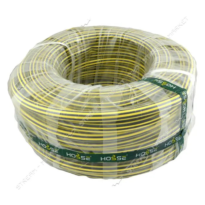 Шланг для поливу Pansy d18 3/4" 50м