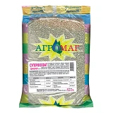 Удобрение Агромаг Суперфосфат одинарный 1кг