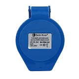 Розетка переносная Electro House EH-PSM-332 3 контакта 2P plus PE 32А 220В IP44