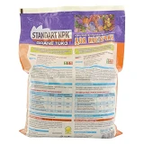 Удобрение для цветов Standart NPK 2кг