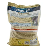 Удобрение для ягодных культур Standart NPK 2кг