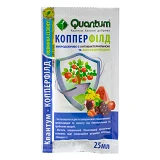 Микроудобрение стимулятор роста Quantum Копперфилд 25мл                                             