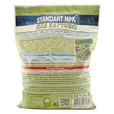 Удобрение для картофеля моркови свеклы Standart NPK 2кг