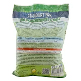 Удобрение для газона от пожелтения Standart NPK 2кг