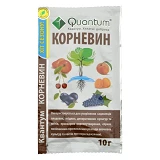 Микроудобрение стимулятор роста Quantum Корневин 10г