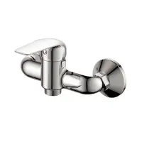 Смеситель для душевой кабины Haiba DARIO 003                                                        