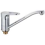 Смеситель для кухни Haiba OPUS 555                                                                  