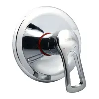 Смеситель для душевой кабины Haiba Hansberg 003 INNER                                               