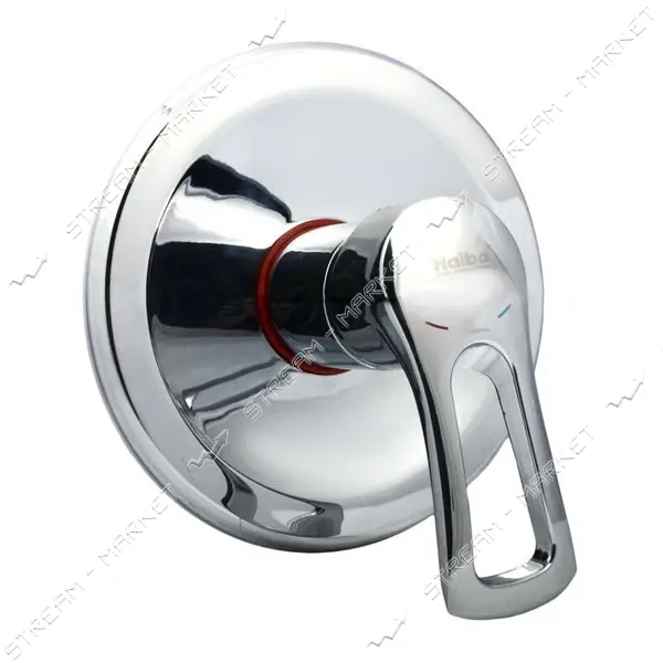 Смеситель для душевой кабины Haiba Hansberg 003 INNER                                               