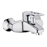 Смеситель для ванны Haiba Hansberg 009 euro