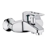 Смеситель для ванны Haiba Hansberg 009 euro                                                         
