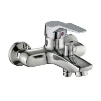 Смеситель для ванны Haiba Zeon 009 euro                                                             