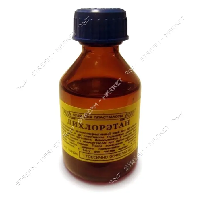 Дихлорэтан 30мл                                                                                     