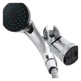 Смеситель для душевой кабины G-Ferro Hansberg 003                                                   