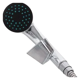 Смеситель для ванны G-Ferro Mars 006 euro