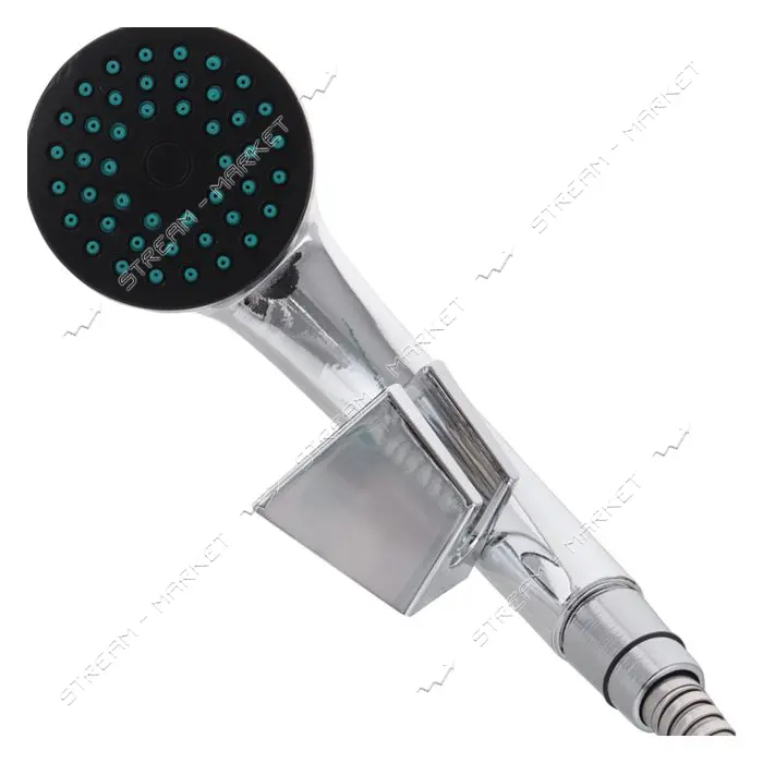 Смеситель для ванны G-Ferro Mars 006 euro
