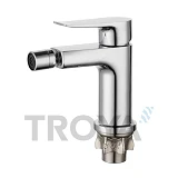 Смеситель для биде Troya FOB2-A134 картридж 35мм                                                    