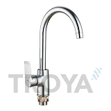 Смеситель Troya FOB4-A134 для кухни