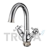 Смеситель для кухни Troya QMG4-A621