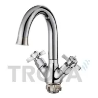 Смеситель для кухни Troya QMG4-A621                                                                 