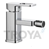 Смеситель для биде Troya NOD2-A188 картридж 35мм                                                    
