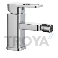 Смеситель для биде Troya NOD2-A188 картридж 35мм                                                    