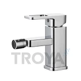 Смеситель для биде Troya NOD2-A188 картридж 35мм                                                    