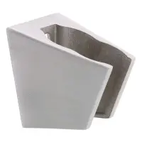 Кронштейн для душа Mixxus Shower holder-01 SUS нержавеющая сталь SUS304                             
