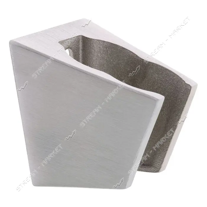 Кронштейн для душа Mixxus Shower holder-01 SUS нержавеющая сталь SUS304                             
