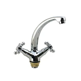 Смеситель для умывальика Champion Mayfair 272 Big spout                                             
