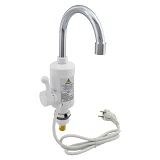 Проточный водонагреватель на кухонную мойку Solone EC-300