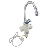 Проточный водонагреватель для кухонной мойки Solone EC-200