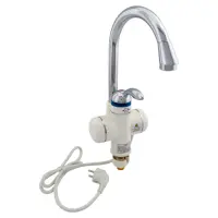 Проточный водонагреватель для кухонной мойки Solone EC-200                                          