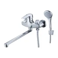 Смеситель для ванны Solone SIT7-A182                                                                
