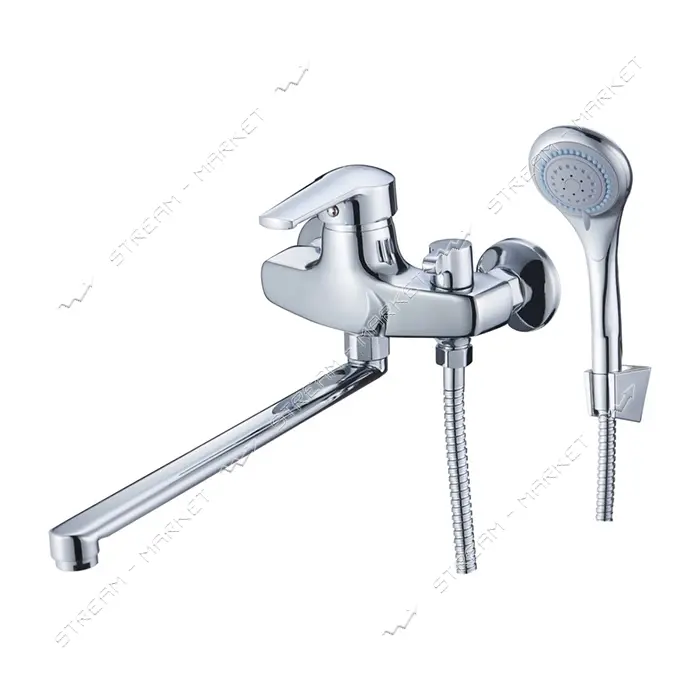 Смеситель для ванны Solone SIT7-A182