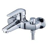 Смеситель для ванны Solone SITB3-A182                                                               