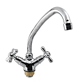 Смеситель для кухни Euro Product Dominox 271 nut
