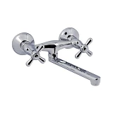 Смеситель для кухни Euro Product Dominox 361