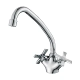 Смеситель для кухни Tresor Vega TR-10-27-90 V                                                       