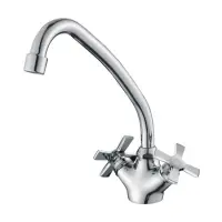 Смеситель для кухни Tresor Vega TR-10-27-90 V                                                       