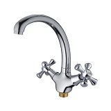 Смеситель для кухни Tresor Smes DECO TR-20-30-90 S