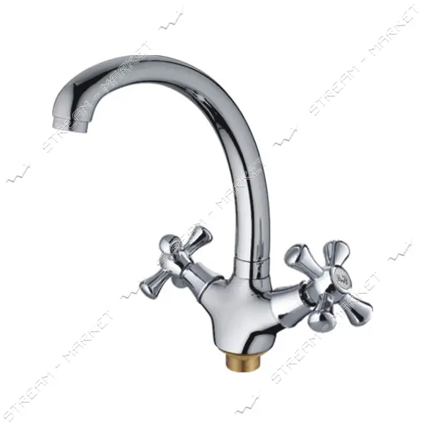Смеситель для кухни Tresor Smes DECO TR-20-30-90 S