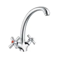 Смеситель для кухни Tresor Smes 10-22 Deco TR-10-30-90 S 10-22                                      
