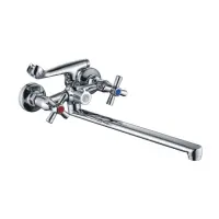 Змішувач для ванни TRESOR SMES 10-22 euro TR - 210-90 S 10-22                                       