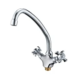Смеситель для кухни Tresor Zeus TR-20-27-90 Z