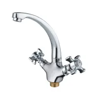 Смеситель для умывальника Tresor Zeus TR-20-20-90 Z                                                 